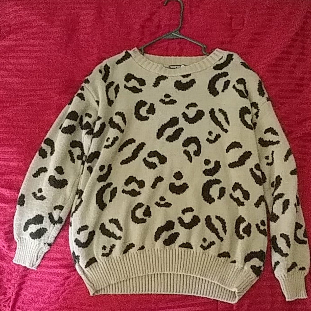 Sweater